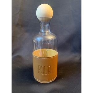 Mud Pie MP 4864077 Pour Decanter